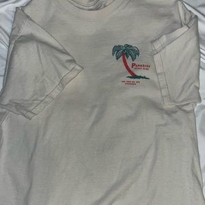 Zumiez Paradise Tshirt